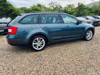 Skoda Octavia 1.4 TSI SE L DSG Euro 6 (s/s) 5dr