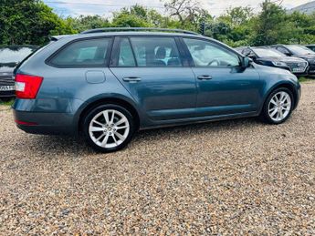 Skoda Octavia 1.4 TSI SE L DSG Euro 6 (s/s) 5dr