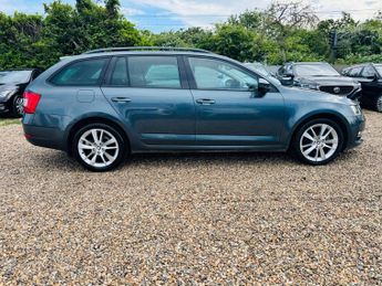 Skoda Octavia 1.4 TSI SE L DSG Euro 6 (s/s) 5dr