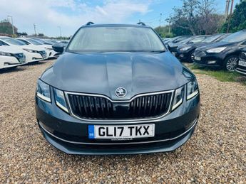 Skoda Octavia 1.4 TSI SE L DSG Euro 6 (s/s) 5dr