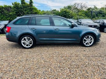 Skoda Octavia 1.4 TSI SE L DSG Euro 6 (s/s) 5dr