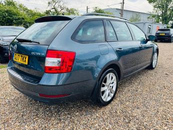 Skoda Octavia 1.4 TSI SE L DSG Euro 6 (s/s) 5dr