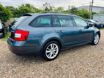 Skoda Octavia 1.4 TSI SE L DSG Euro 6 (s/s) 5dr