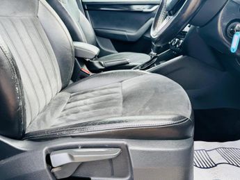 Skoda Octavia 1.4 TSI SE L DSG Euro 6 (s/s) 5dr