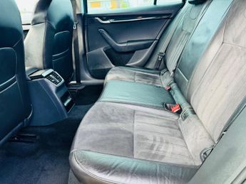 Skoda Octavia 1.4 TSI SE L DSG Euro 6 (s/s) 5dr