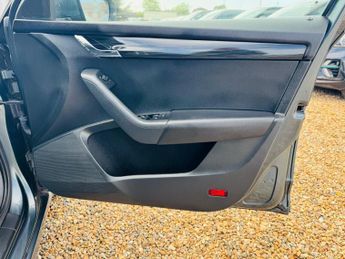 Skoda Octavia 1.4 TSI SE L DSG Euro 6 (s/s) 5dr