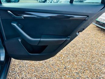 Skoda Octavia 1.4 TSI SE L DSG Euro 6 (s/s) 5dr