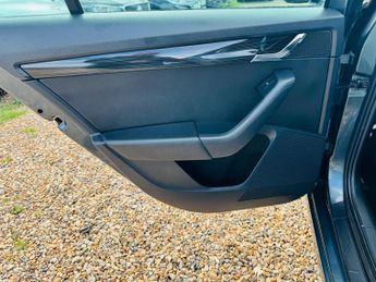 Skoda Octavia 1.4 TSI SE L DSG Euro 6 (s/s) 5dr