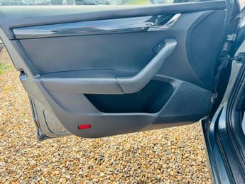 Skoda Octavia 1.4 TSI SE L DSG Euro 6 (s/s) 5dr