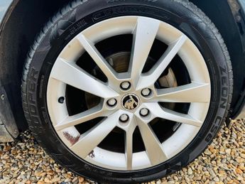 Skoda Octavia 1.4 TSI SE L DSG Euro 6 (s/s) 5dr