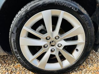 Skoda Octavia 1.4 TSI SE L DSG Euro 6 (s/s) 5dr
