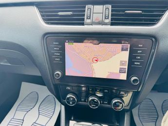 Skoda Octavia 1.4 TSI SE L DSG Euro 6 (s/s) 5dr