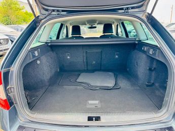 Skoda Octavia 1.4 TSI SE L DSG Euro 6 (s/s) 5dr