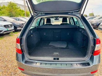 Skoda Octavia 1.4 TSI SE L DSG Euro 6 (s/s) 5dr