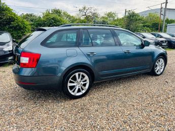 Skoda Octavia 1.4 TSI SE L DSG Euro 6 (s/s) 5dr
