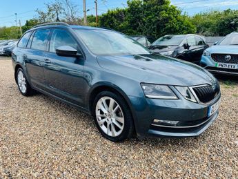 Skoda Octavia 1.4 TSI SE L DSG Euro 6 (s/s) 5dr
