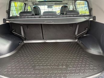 Kia Sportage 2.0 CRDi KX-3 Auto AWD Euro 5 5dr