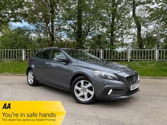 Volvo V40 1.6 D2 Lux Euro 5 (s/s) 5dr