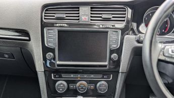 Volkswagen Golf 1.4 TSI BlueMotion Tech S DSG Euro 5