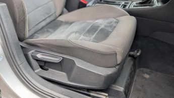 Volkswagen Golf 1.4 TSI BlueMotion Tech S DSG Euro 5