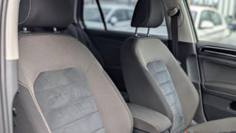 Volkswagen Golf 1.4 TSI BlueMotion Tech S DSG Euro 5
