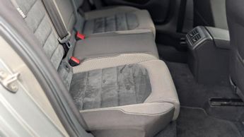 Volkswagen Golf 1.4 TSI BlueMotion Tech S DSG Euro 5