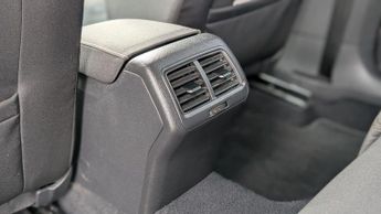 Volkswagen Golf 1.4 TSI BlueMotion Tech S DSG Euro 5