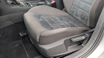 Volkswagen Golf 1.4 TSI BlueMotion Tech S DSG Euro 5