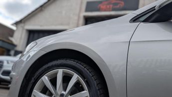 Volkswagen Golf 1.4 TSI BlueMotion Tech S DSG Euro 5