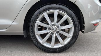 Volkswagen Golf 1.4 TSI BlueMotion Tech S DSG Euro 5