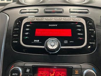 Ford Mondeo 2.0 TDCi Titanium X Euro 5 5dr