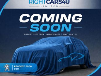 Peugeot 2008 1.2 PureTech Allure Euro 6 5dr