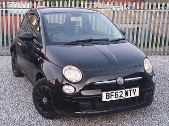 Fiat 500 1.2 Pop Euro 4 3dr
