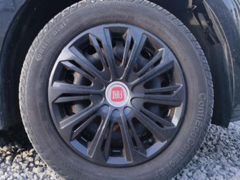 Fiat 500 1.2 Pop Euro 4 3dr