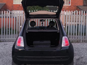 Fiat 500 1.2 Pop Euro 4 3dr