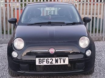 Fiat 500 1.2 Pop Euro 4 3dr