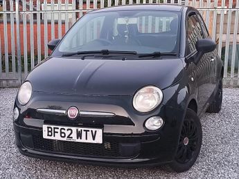 Fiat 500 1.2 Pop Euro 4 3dr