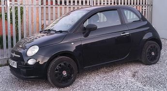 Fiat 500 1.2 Pop Euro 4 3dr