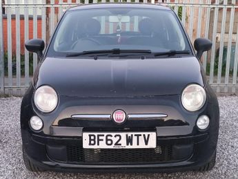 Fiat 500 1.2 Pop Euro 4 3dr