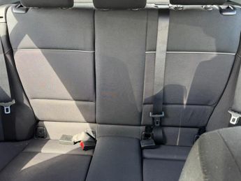 BMW 1 Series 2.0 116i Sport Euro 5 (s/s) 5dr