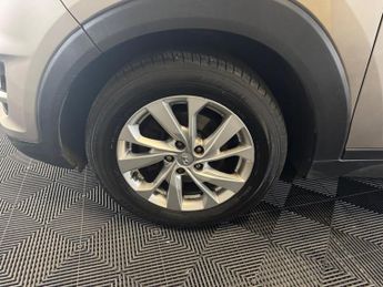 Hyundai TUCSON 1.6 T-GDi SE Nav DCT Euro 6 (s/s) 5dr
