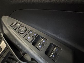 Hyundai TUCSON 1.6 T-GDi SE Nav DCT Euro 6 (s/s) 5dr