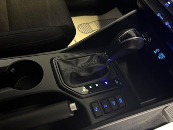 Hyundai TUCSON 1.6 T-GDi SE Nav DCT Euro 6 (s/s) 5dr