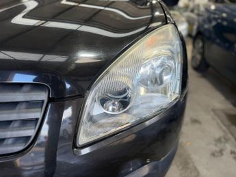 Nissan Qashqai 1.6 Acenta 2WD 5dr