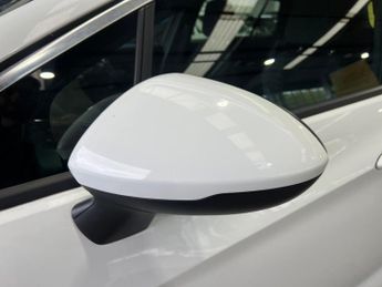 Vauxhall Astra 1.4i Turbo SRi Sports Tourer Auto Euro 6 (s/s) 5dr