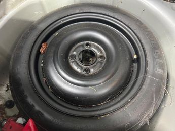 Ford Fiesta 1.4 Zetec 5dr