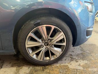 Citroen Grand C4 Picasso 2.0 BlueHDi Exclusive EAT6 Euro 6 (s/s) 5dr