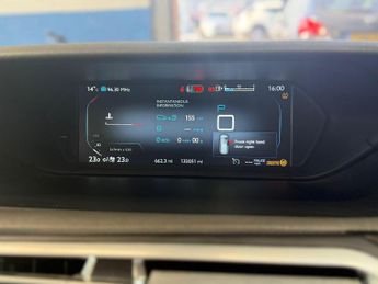 Citroen Grand C4 Picasso 2.0 BlueHDi Exclusive EAT6 Euro 6 (s/s) 5dr