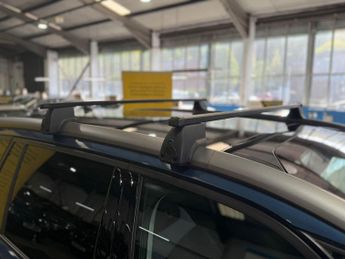 Citroen Grand C4 Picasso 2.0 BlueHDi Exclusive EAT6 Euro 6 (s/s) 5dr