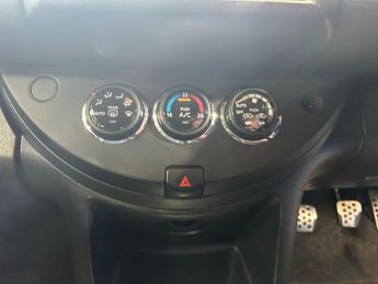 Nissan Note 1.6 16V Tekna Euro 5 5dr